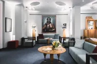 Hotel Spadari Al Duomo Hotels in Milan