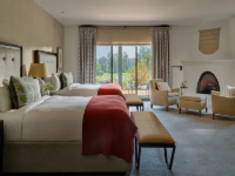 Ojai Valley Inn Hotels in Ojai