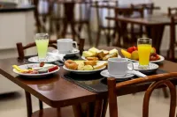 Hotel Ryan - breakfast