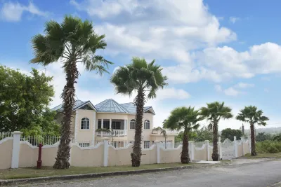 Celebrity Villa Jamaica Hotels in 