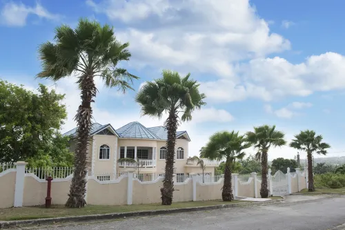 Celebrity Villa Jamaica -  Holiday Villas