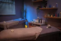 Hampshire Court Hotel & Spa - spa