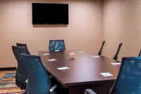 Fairfield Inn & Suites Dallas Waxahachie Các khách sạn ở Waxahachie