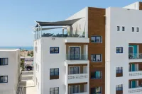 Kefalos Damon Hotel Apartments - Mountain view