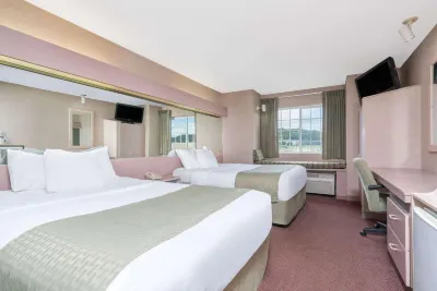 Microtel Inn by Wyndham Onalaska/La Crosse Hotels in Onalaska