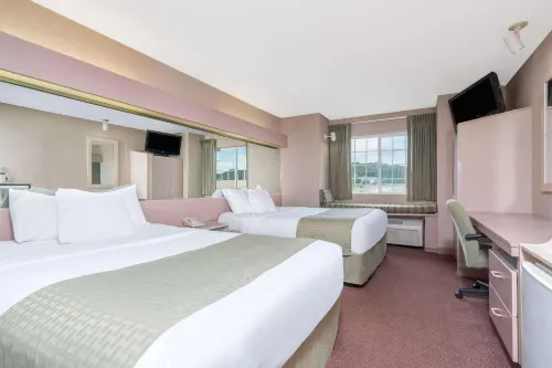 Microtel Inn by Wyndham Onalaska/La Crosse Hotels in Onalaska