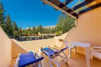 Hotel Balaia Mar
