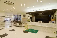 Toyoko Inn Shizuoka Fujieda Eki Kita Guchi Hotels in Fujieda