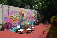 Hotel Casa El Moro
