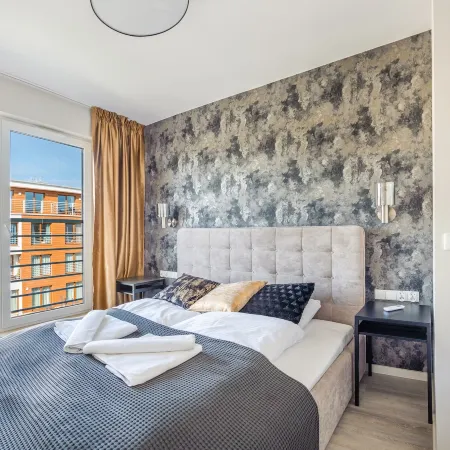 Apartamenty Sun & Snow Residence