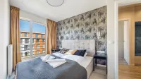 Apartamenty Sun & Snow Residence Hotels in Rozewie