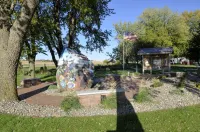 Cobblestone Inn & Suites - Manning