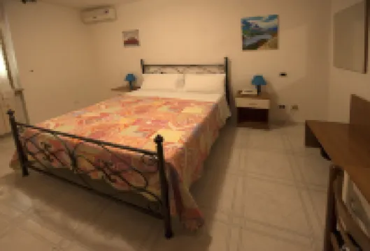 Hotel Athena Spoleto