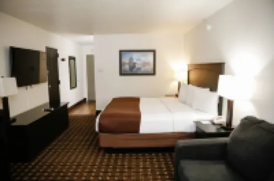 Billings Hotel & Convention Center