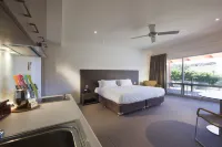 Longview Vineyard Hotels in Strathalbyn