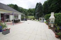 La Rose Trémière Hotels in Mittelhausen