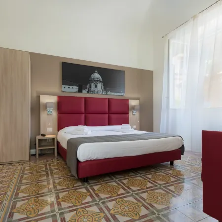 Belmonte102 Exclusive Suites