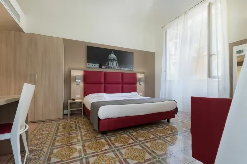 Belmonte102 Exclusive Suites - Bed & Breakfasts