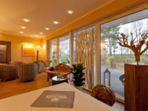 ホテル マークス ガルニ ツィングシュトのホテル