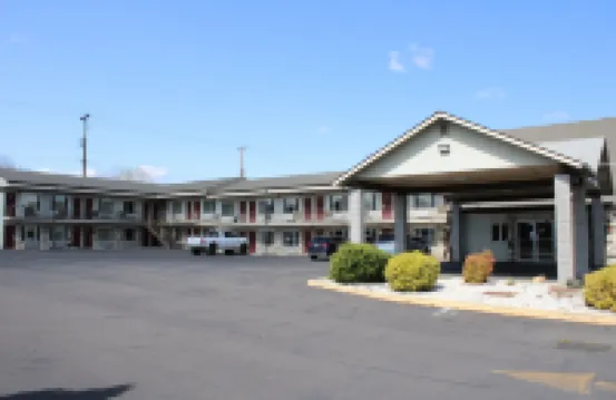 Pine Tree Inn