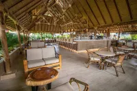 Hotel Campestre las Camelias - breakfast