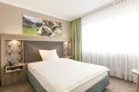 Akzent Hotel Bavaria Oldenburg - Pet friendly