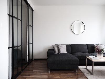 Homelike 1Br Apartment in Historical Building