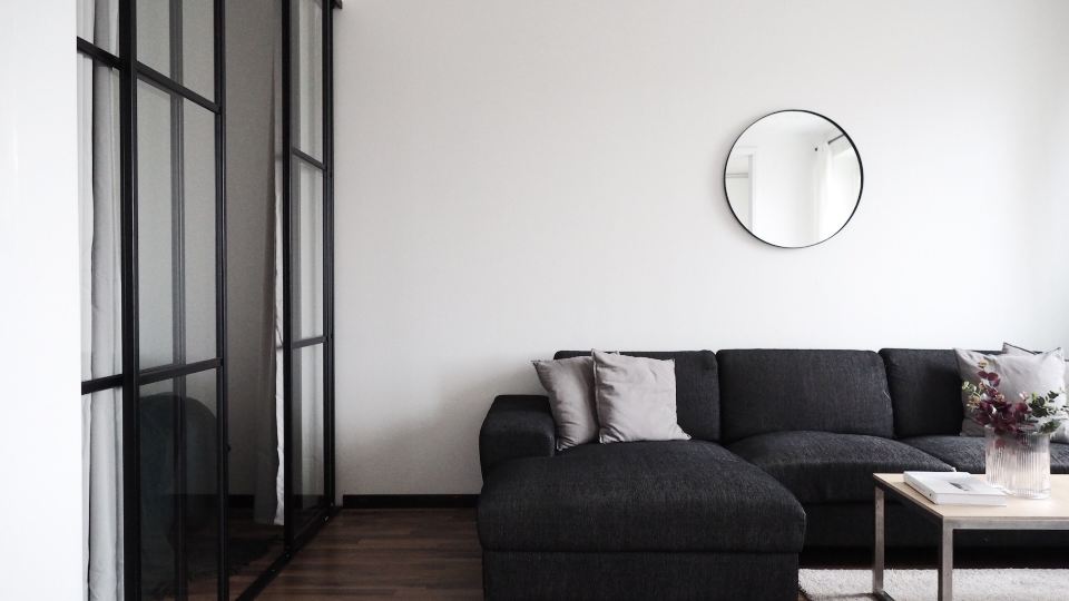 Homelike 1Br Apartment in Historical Building