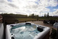 Hestaland Guesthouse Horse Farm Stay Hotels in Borgarnes