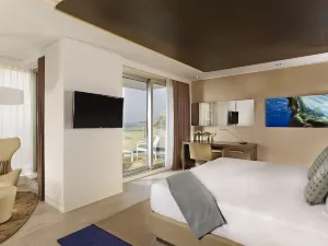 The Ritz-Carlton, Herzliya