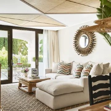 Marbella Club Hotel