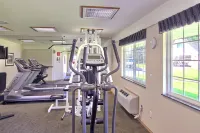 Best Western of Harbor Springs - Fitnessstudio