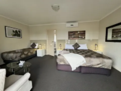 Blue Lake Motel Hotels in Mount Gambier