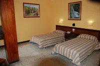 Hotel Olympia - sarapan