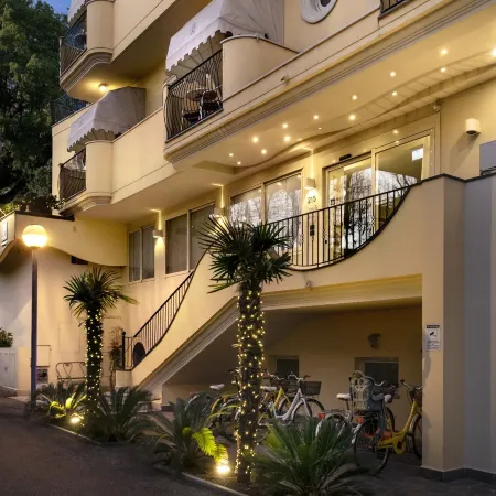 Residence Queen