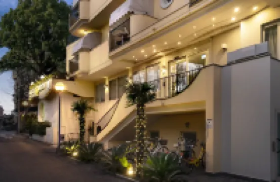 Residence Queen Hotel di 