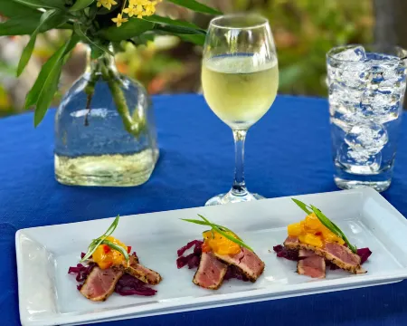 Sand Castle on the Beach - Adults Only Отели в г. Фредерикстед Юго-Восток