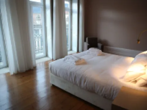 Muralha Charm House Hotels in Almacave
