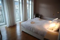 Muralha Charm House Hotels in Gouviães