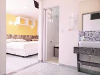 Pousada Boa Vista Hotels in Cachoeira Paulista