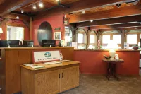 Purity Spring Resort