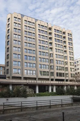 Milan Eleven by Brera Apartments Hotel a San Babila