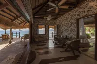 NoaNoa Private Island Hotels in Taytay