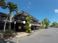 Global Backpackers Port Douglas Hôtels à : Mossman