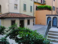 Bergamo Alta Guest House Hotels near Piazza Vecchia