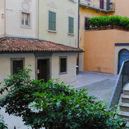 Bergamo Alta Guest House