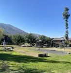 Western Holiday Lodge فنادق في ثري ريفرز
