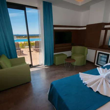 Acroter Hotel & Spa Datça
