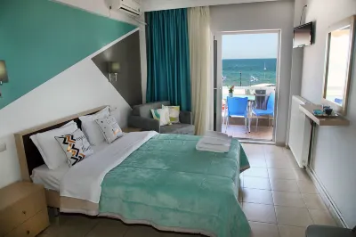 Vento di Mare Hotels in Mikra