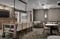 Residence Inn by Marriott BWI Airport - Desayuno